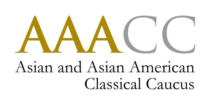 Logo of the Asian and Asian American Classical Caucus