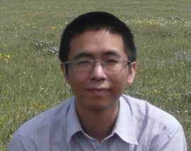 Professor Yongyi Li