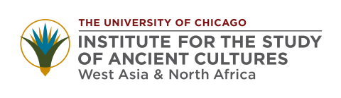 University of Chicago ISAC logo