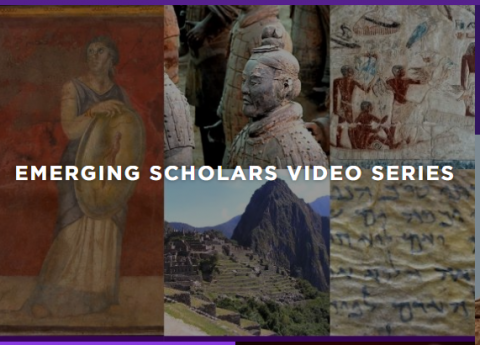 Emerging Scholars