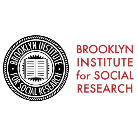 Brooklyn Institute for Social Research Logo
