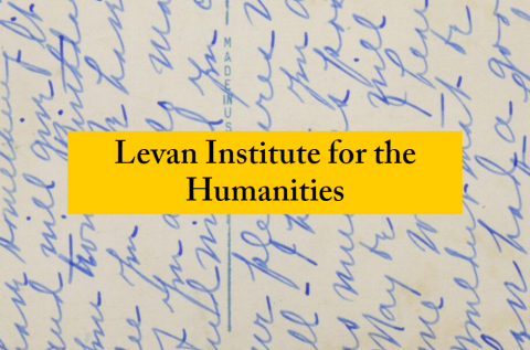 Levan Institute for the Humanities