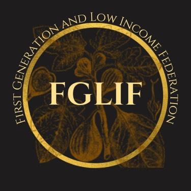 First-Generation, Low-Income Federation logo