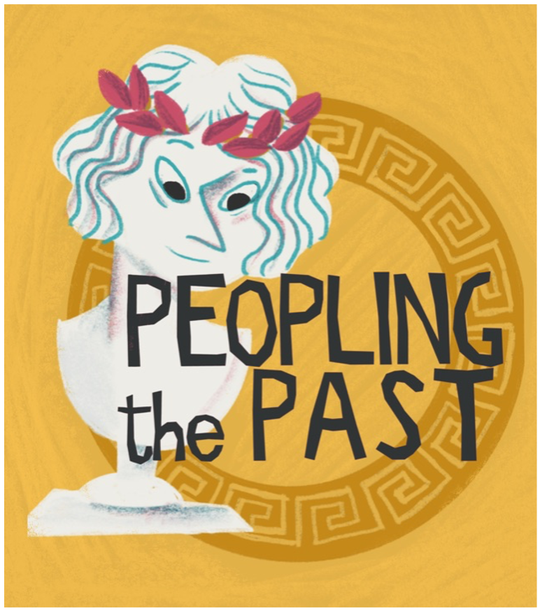 Image from the Peopling the Past website.