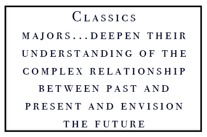 What Is Classics? | Society for Classical Studies